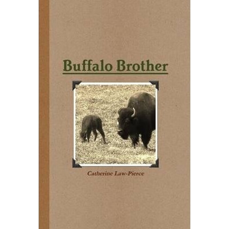 预订预订Buffalo Brother