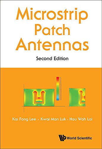 预订 microstrip patch antennas (second edition)