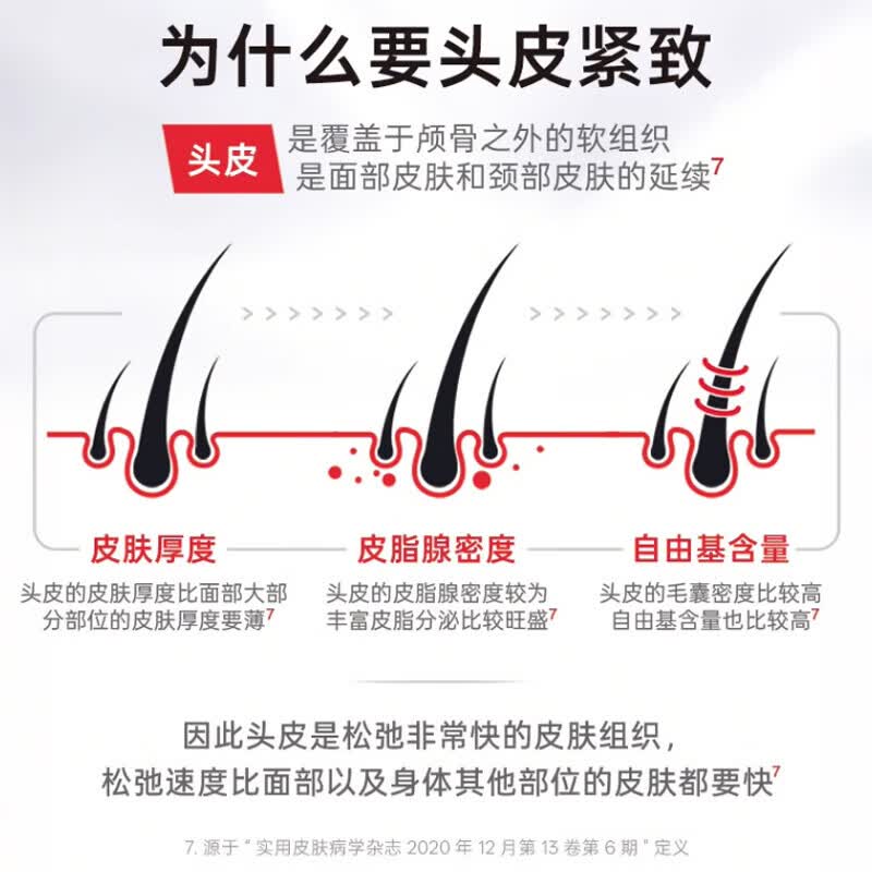 舒蕾(SLEK)Pro控油去屑洗发水 氨基酸头皮油性发质强韧修护蓬松洗护套装男女 头皮专研洗护套装430ml*2瓶 PRO头皮专研