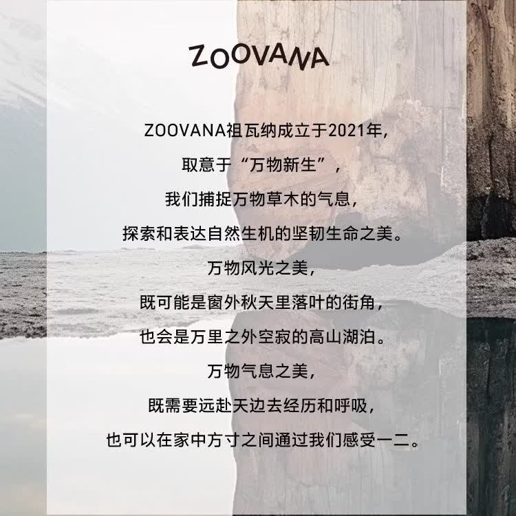 ZOOVANA祖瓦纳空林秋雨沐浴洗发二合一全能小绿瓶保湿控油舒缓强韧修护 沐浴洗发2合1-空林秋雨285ml*2支