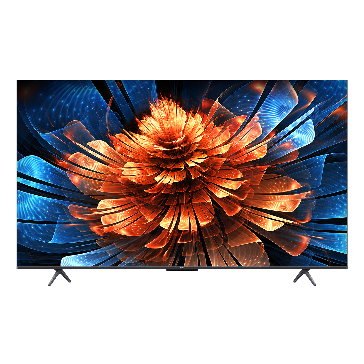 TCL85Q9K 万象分区平板电视 TCL 85英寸98%量子点广色域平板电视 85英寸