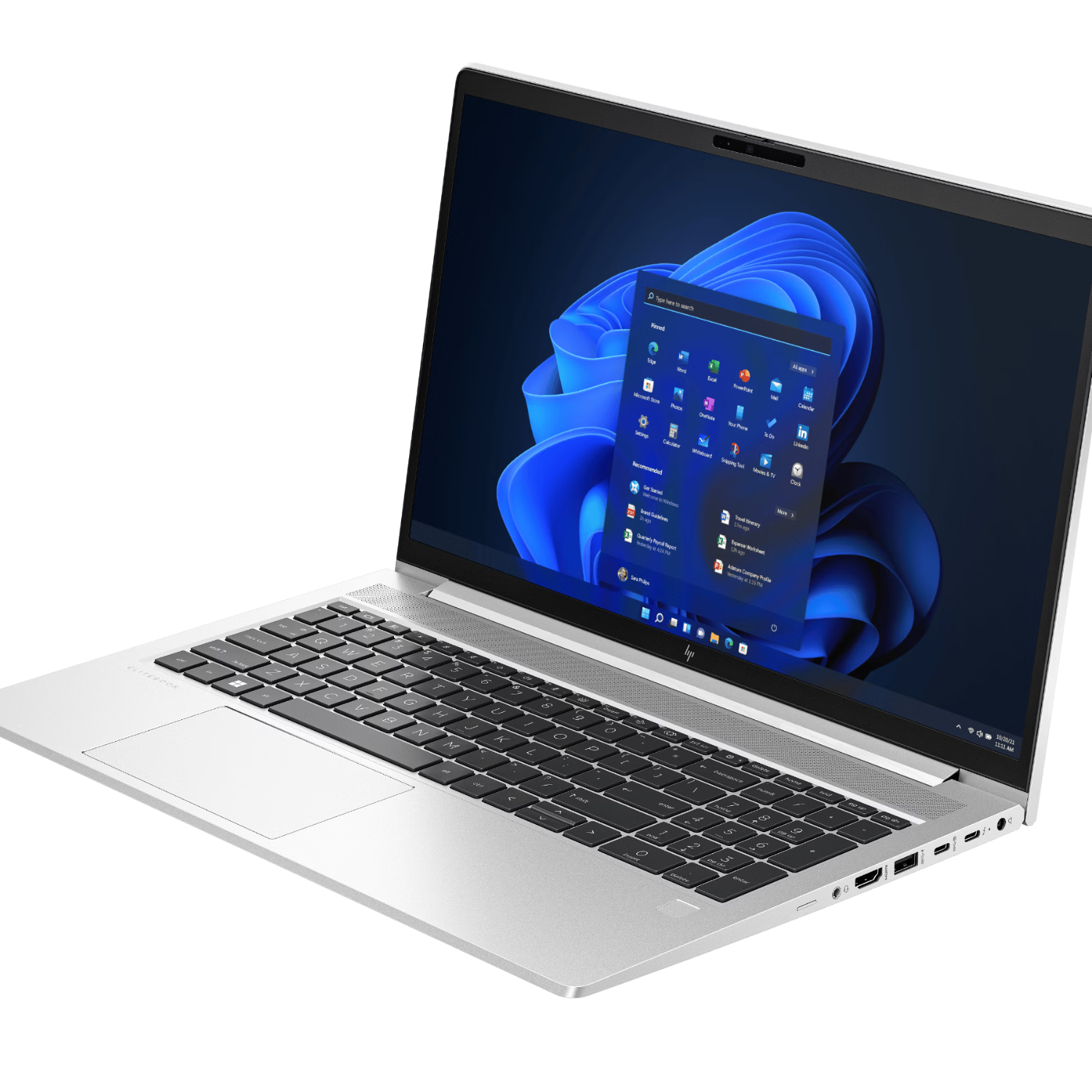 惠普HP EliteBook 650 G10