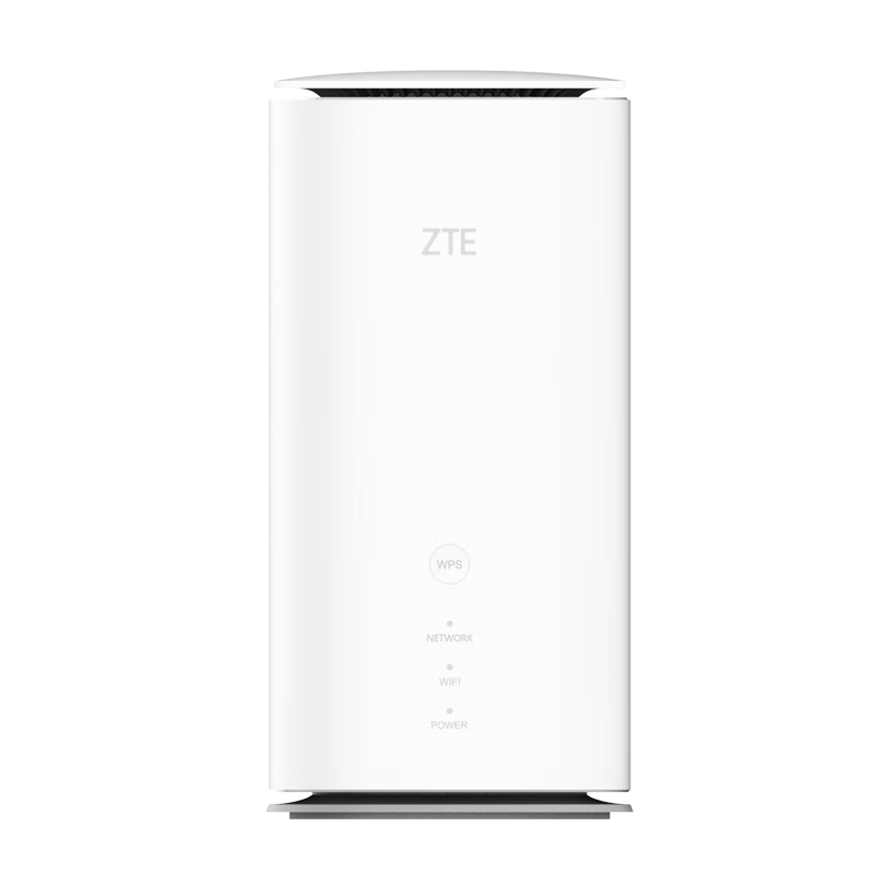 中興5G CPE G5 C移動雙頻隨身wifi6全網(wǎng)通企業(yè)工業(yè)級免安裝路由器/千兆網(wǎng)口/無線寬帶/辦公直播wif熱點 中興G5C+5G一年套餐丨月享1500G高速