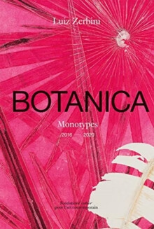 预订 luiz zerbini: botanica: monotypes 2016-2020