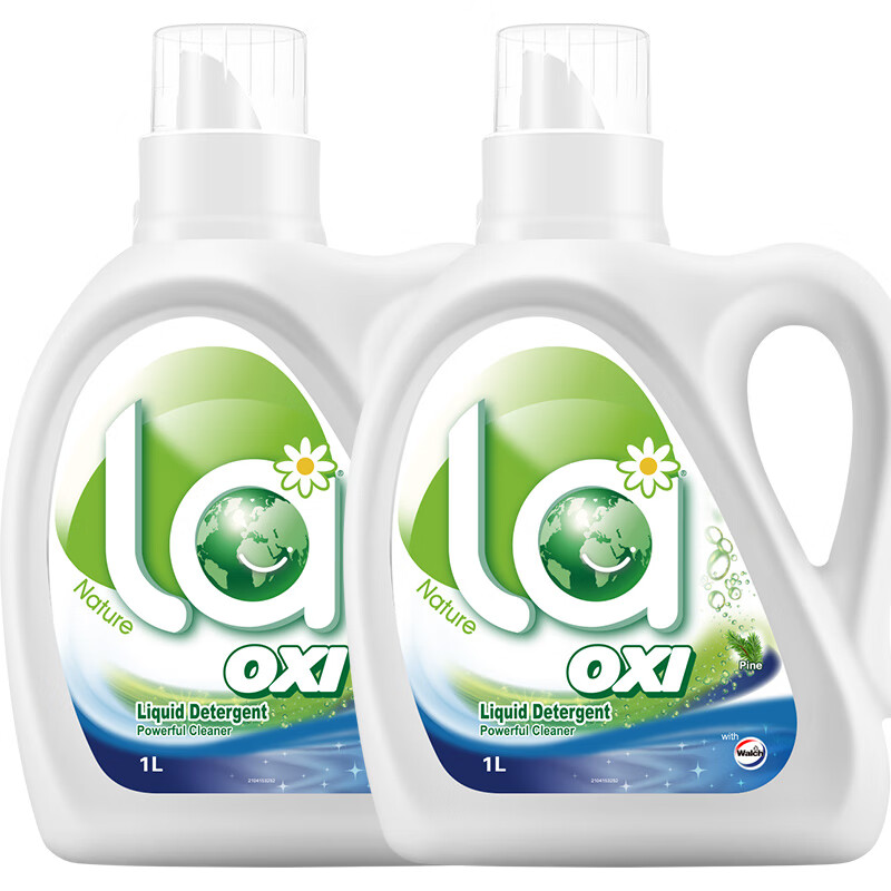 la���� ϴ��Һ �������� �ºͽྻ �־���ľ�� 1L+500ml*2�� 28.9Ԫ