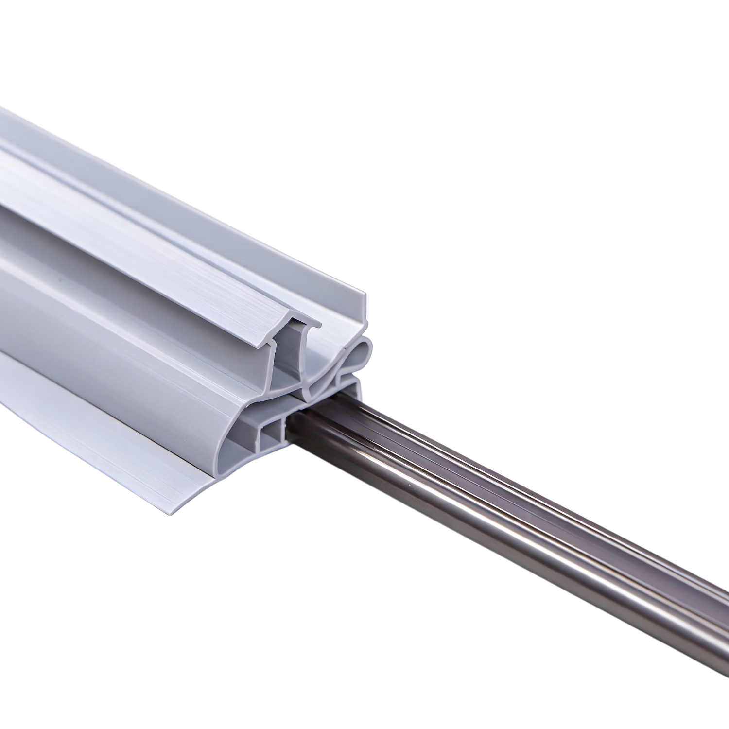 魅功夫适用海尔BCD-178TMPT 201TMPM 182TMPC 180TMPS冰箱密封条门胶条原厂磁性密封圈家用吸力磁皮条 BCD-178TMPT 灰色封条（白色请联系客服） 上门 封条