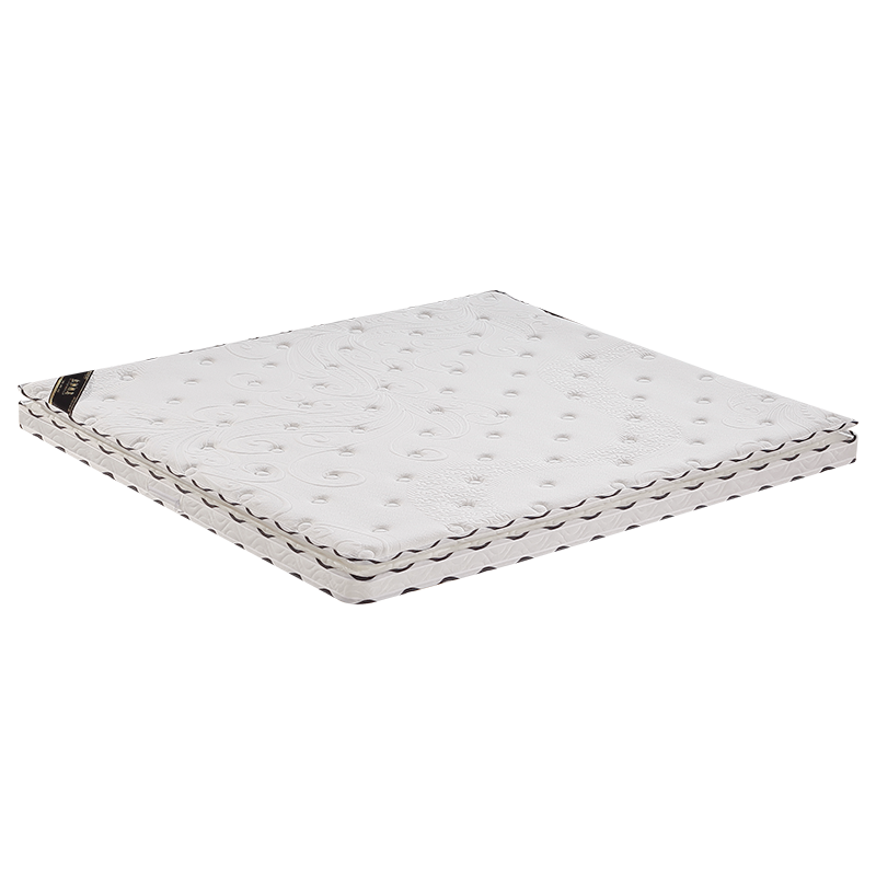 慕胜床垫 天然乳胶3E椰梦维床垫 椰棕榻榻米床垫美姿静音床垫  软硬两用支持定制1.5\/2.0 20CM(提花针织锦棉面料+17cm 3E椰梦维) 1.8米*2.0米