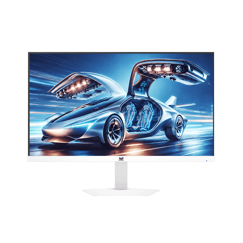 优派“VX25G26-2K-W”显示器