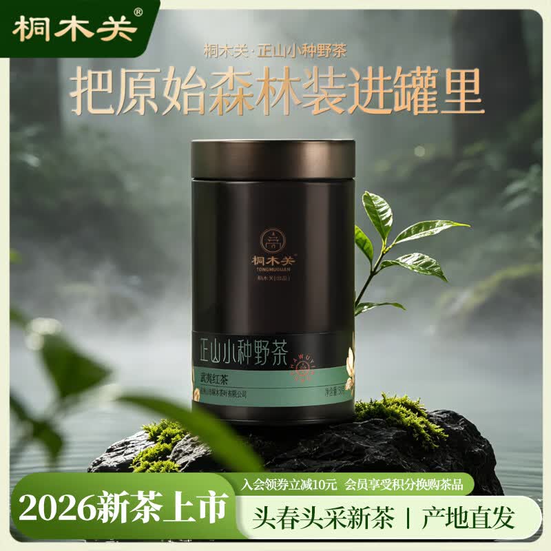 年底不可错过的8款优质茶叶，品质优、性价比高