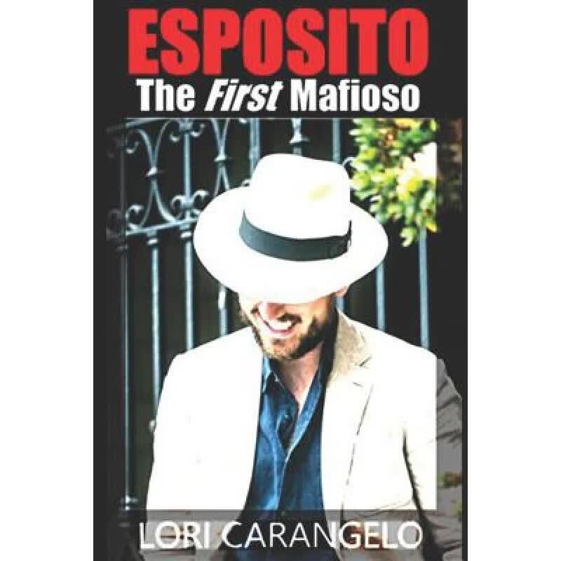 预订 Esposito: The First Mafioso