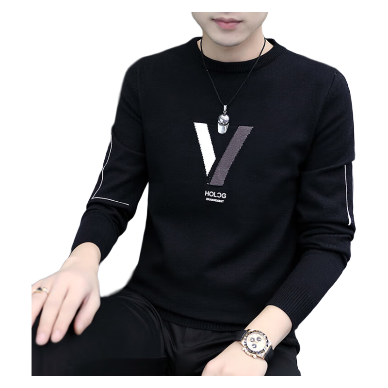 ���ڲ������ϼ���ë�����ﶬ�����޼Ӻ�����ʿԲ������֯���ﶬװë�������� 822��ɫ XL/175