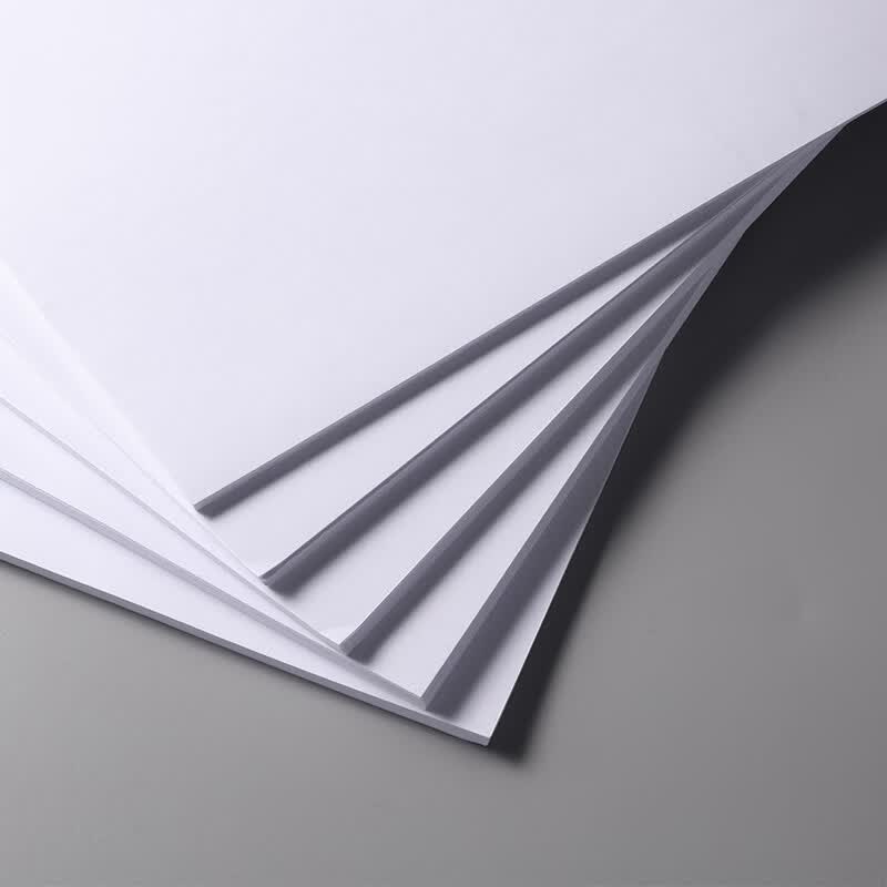 得力（deli）A4打印纸80g加厚打印机纸复印纸白纸 凯锐/铭锐/佳宣办公用纸整箱批发 【试用装】80g 100张/包（非得力）