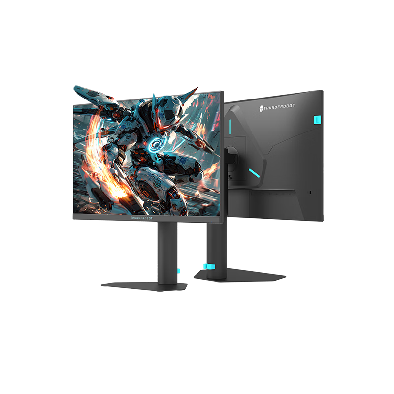 雷神 JQ25F320L 24.5" 2K 320Hz IPS