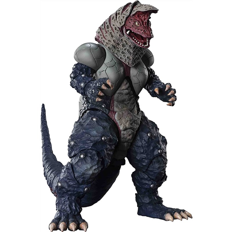 万代(bandai) shf 奥特曼怪兽 手办模型玩具 15cm shf 哥尔赞
