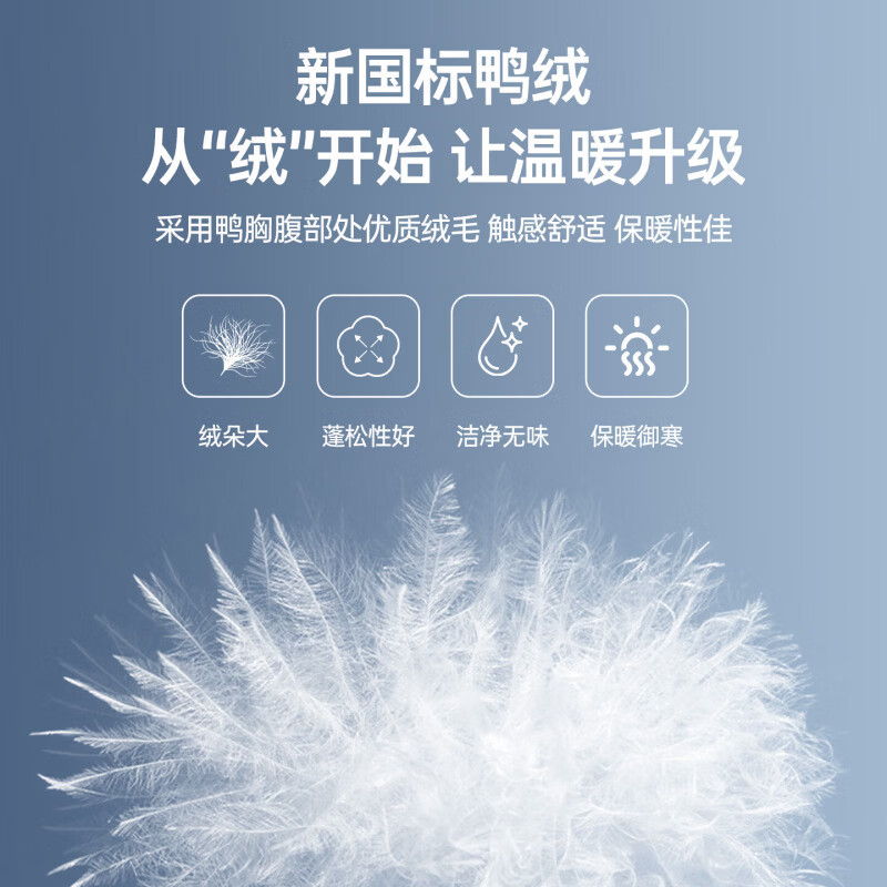 罗蒙(ROMON)立领轻薄排骨羽绒服男秋冬新款简约纯色休闲舒适保暖秋羽绒外套男 曜石黑 M (170) 【建议100-120斤】