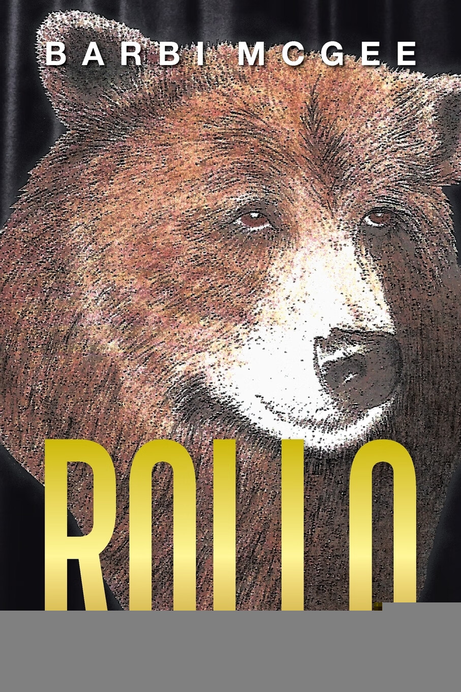 【预售 按需印刷】rollo