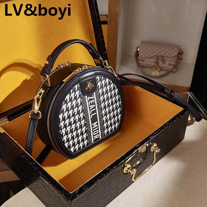 盘点lv包包2023新品?lv包包2023新品