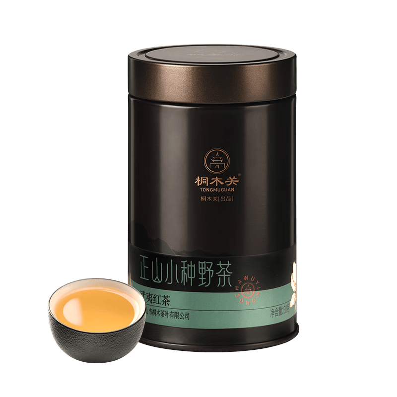 年底不可错过的8款优质茶叶，品质优、性价比高