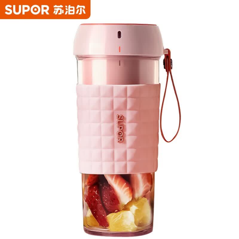 苏泊尔（SUPOR）榨汁杯JC310 JC310