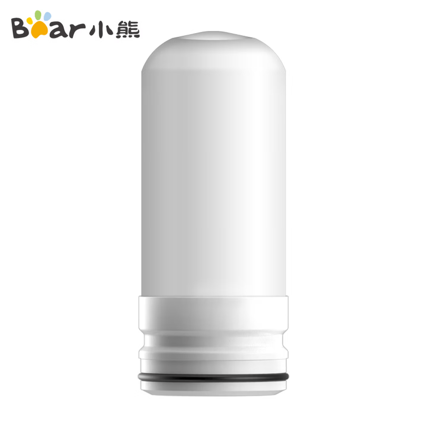 小熊（Bear）净水器水龙头 可直饮 家用自来水前置过滤器 厨房进水净化直饮一体机滤水器 滤芯
