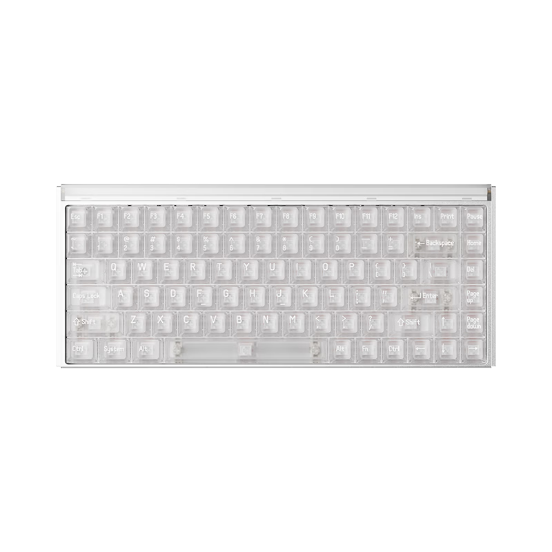 MelGeek MADE84 V2 ȫ��������� ˪�׹� �������������1258.65Ԫ