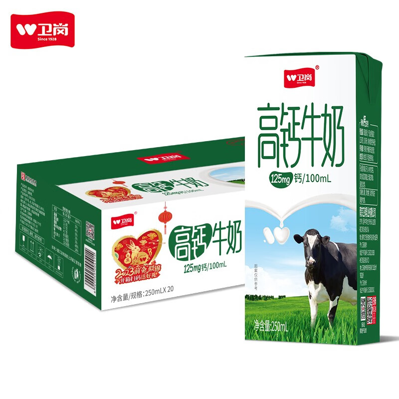 看牛奶乳品历史价格|牛奶乳品价格走势