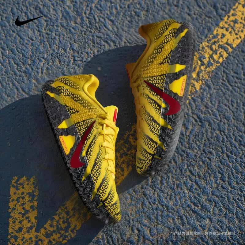 耐克（NIKE）2026年男子JA 3 EP篮球鞋 HF2794-702 43