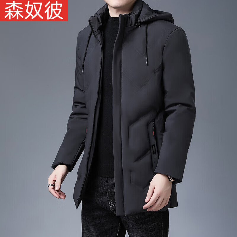 国内青年男装品牌前十名 _中青年男装品牌前十名-第2张图片-潮百科