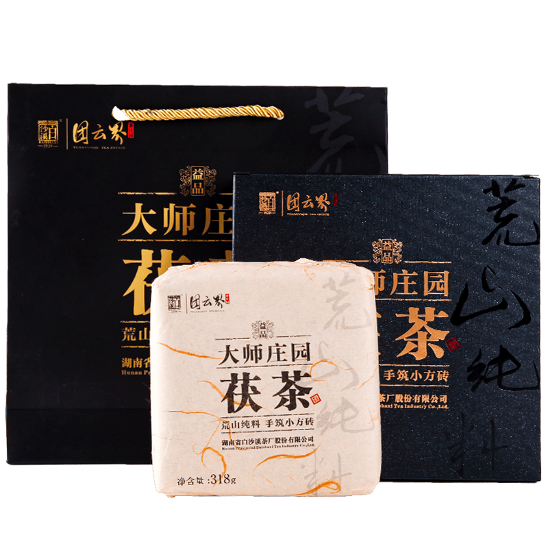 【庄园茶叶】价格_品牌_推荐_怎么样-什么值得买