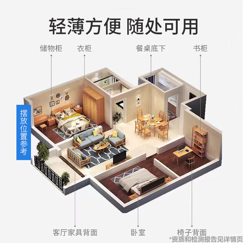沐光蓝除甲醛喷雾沐生物酶除醛喷雾光生物酶分解剂清除剂蓝去异味家用 1 瓶【体验装】新客尝鲜 沐光蓝除甲醛喷雾生物酶除醛喷雾生物酶分解剂清除剂去