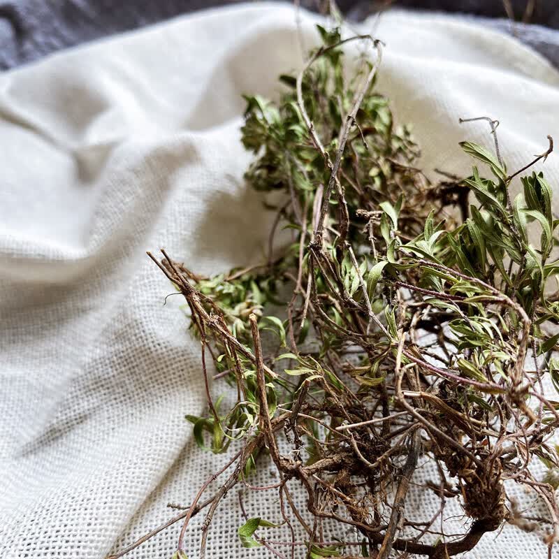 虎钢馋内蒙古山花椒地椒草调味品煮羊肉去膳自然调料胡椒500克 100g