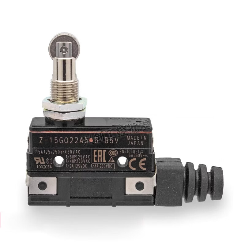 欧姆龙Z-15GQ22A55-B5V Z-15GW22A55  15GDA55 15GQA55 GW Z-15GQ22A55-B5V