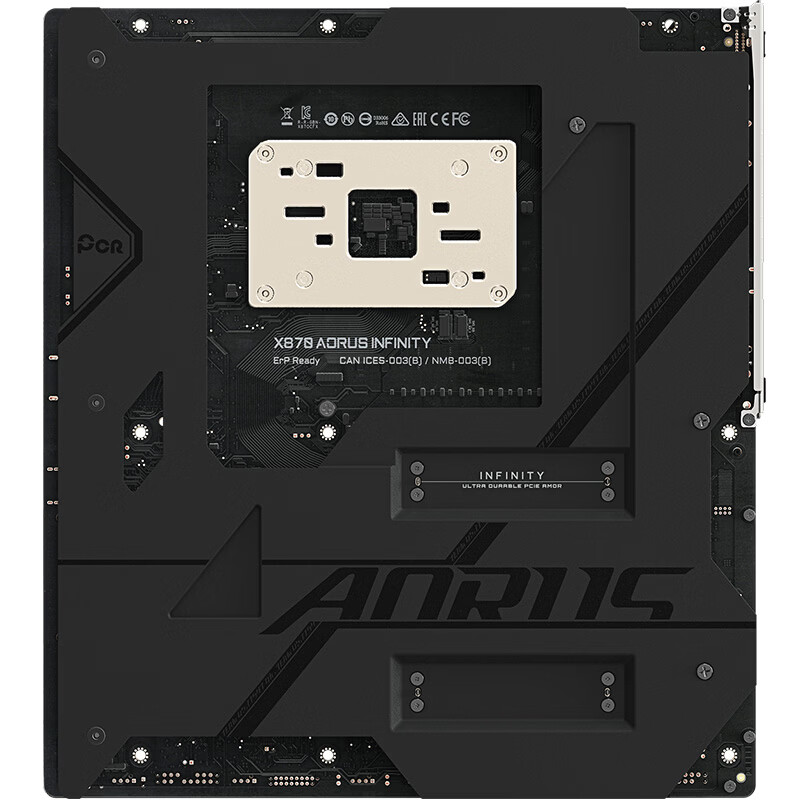 技嘉 X870 AORUS INFINITY DDR5 WIFI7 图 8