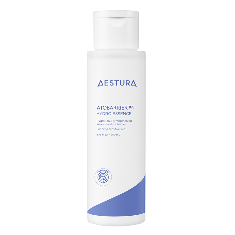 瑷丝特兰（AESTURA）水润精华露 柔护高保湿精华补水敏感肌护肤品生日礼物 水润精华露200ML【充盈补水】