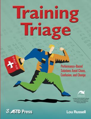 预订 training triage [with cdrom]