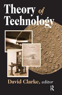 预订Theory of Technology