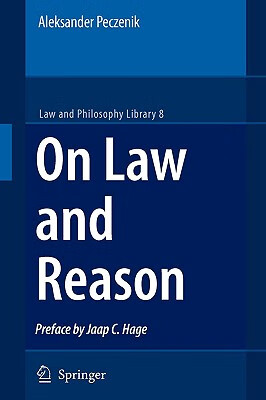 预订 On Law and Reason