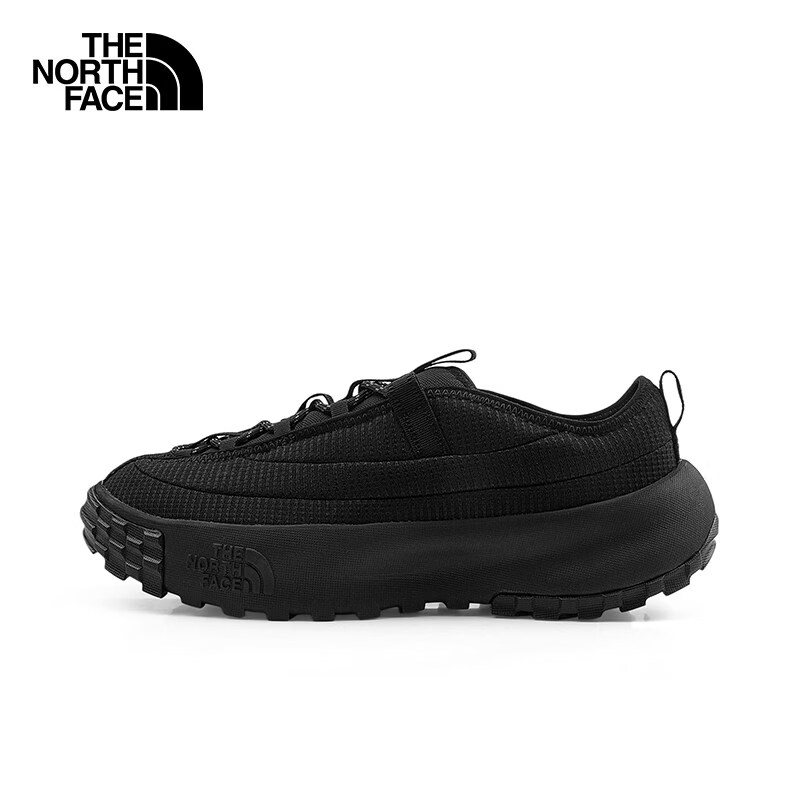 北面（The North Face）北面Never Stop运动休闲鞋男女户外抓地新款8G64 KX7 42.5 9