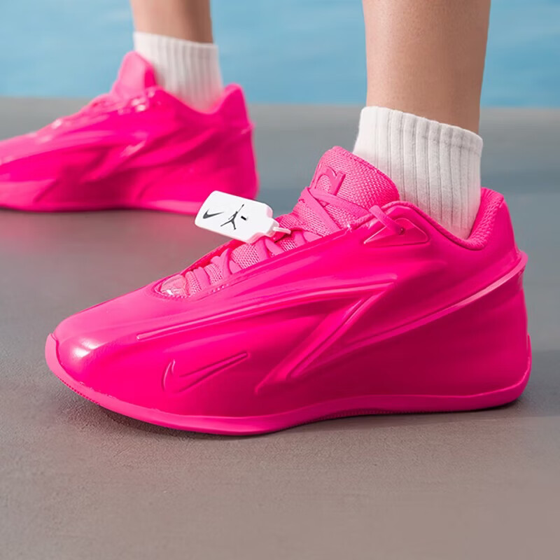 耐克（NIKE）男鞋KD19 EP运动训练实战缓震篮球鞋IU5424-600 IU5424-600 42