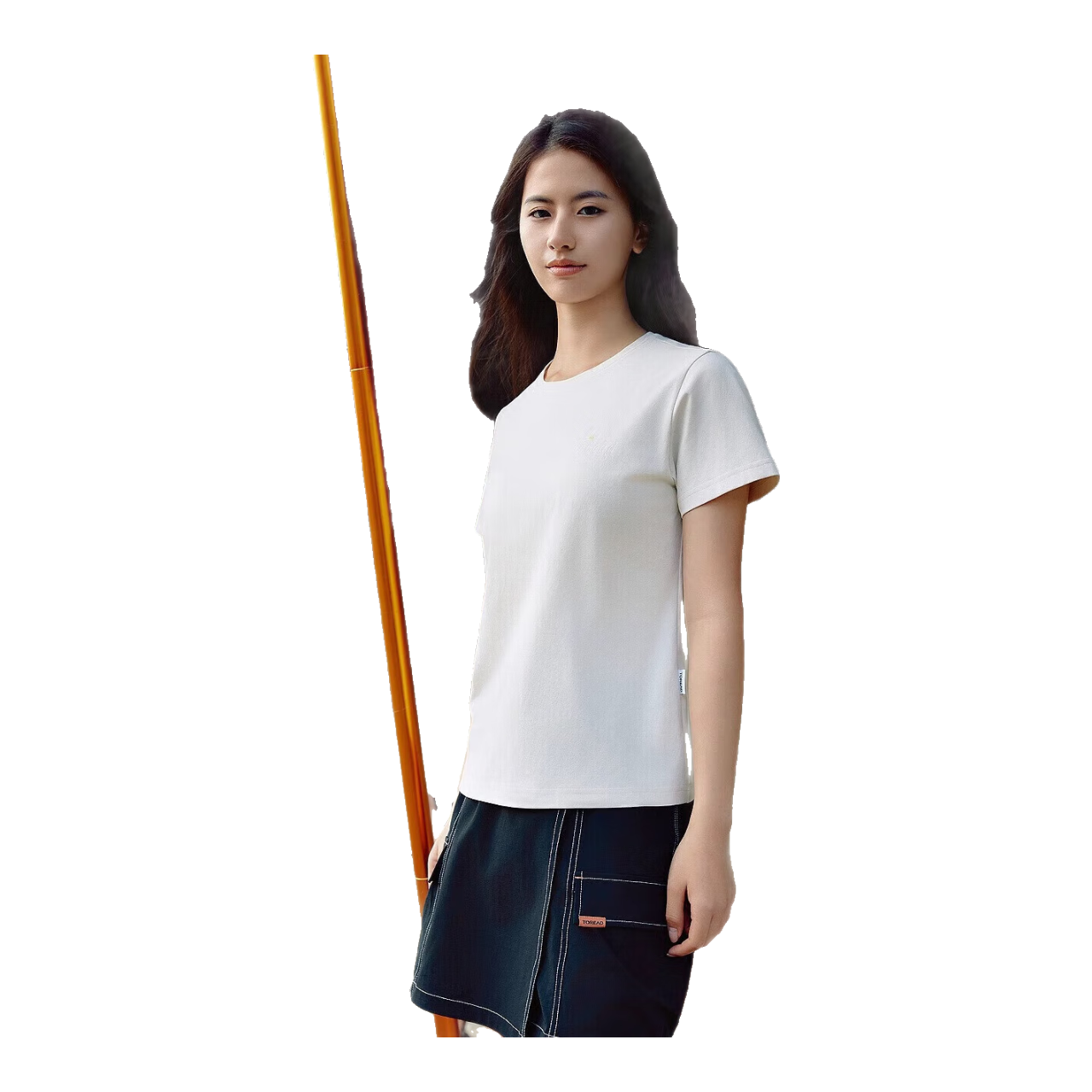 TOREAD ̽·�� �ٸɶ���T�� ���������� ���¿� ��ɫ�� XL  59.8Ԫ