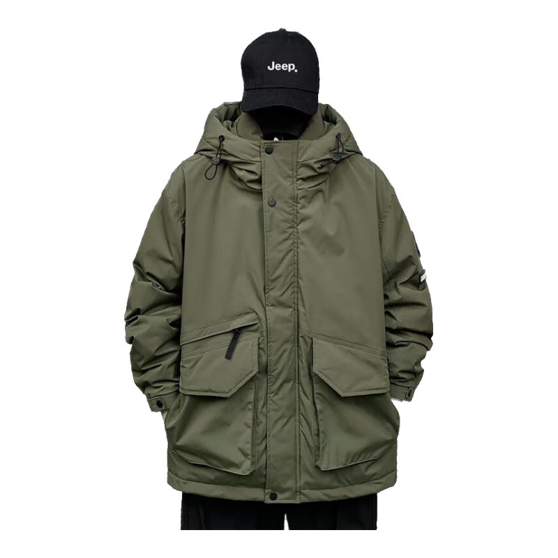 JEEP�������޷��ж�����ů���й�װ������ʿ�����·���װ ���� XL 322.05Ԫ