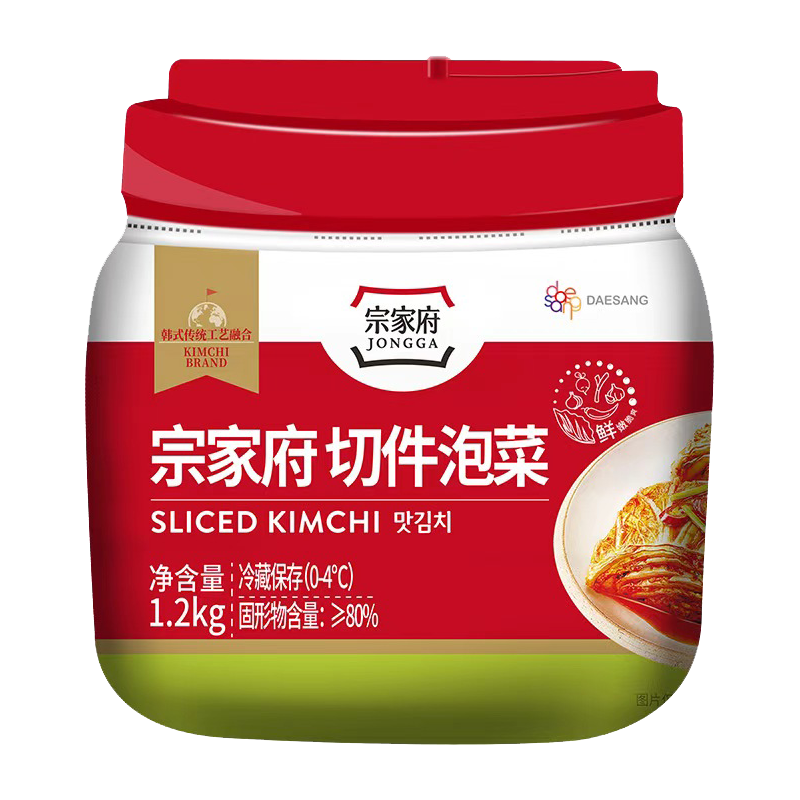 冬天离不开的大白菜，这么做比肉还香！一个人干完一锅饭！
