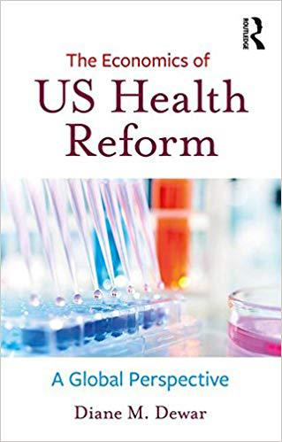 【预订】the economics of us health reform
