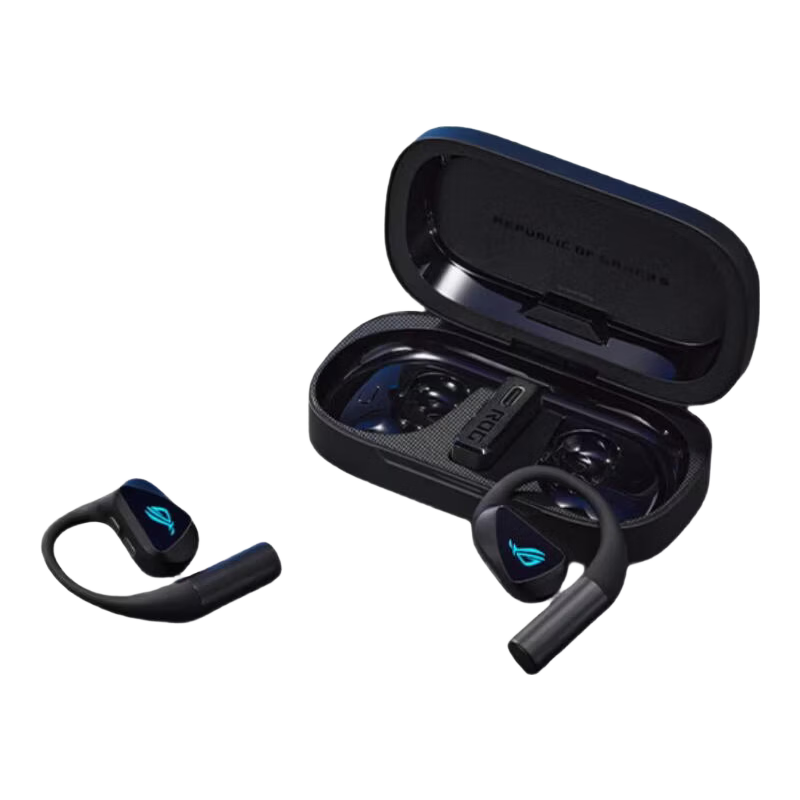 ROG 降临 OPEN WIRELESS IPX5
