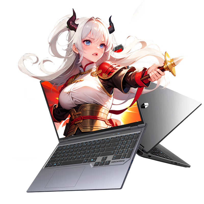2026 款机械革命蛟龙 16 Pro 笔记本新增“R9-9955HX + 16G + 1T + RTX5060”版本，10299 元（国补后 8799 元）