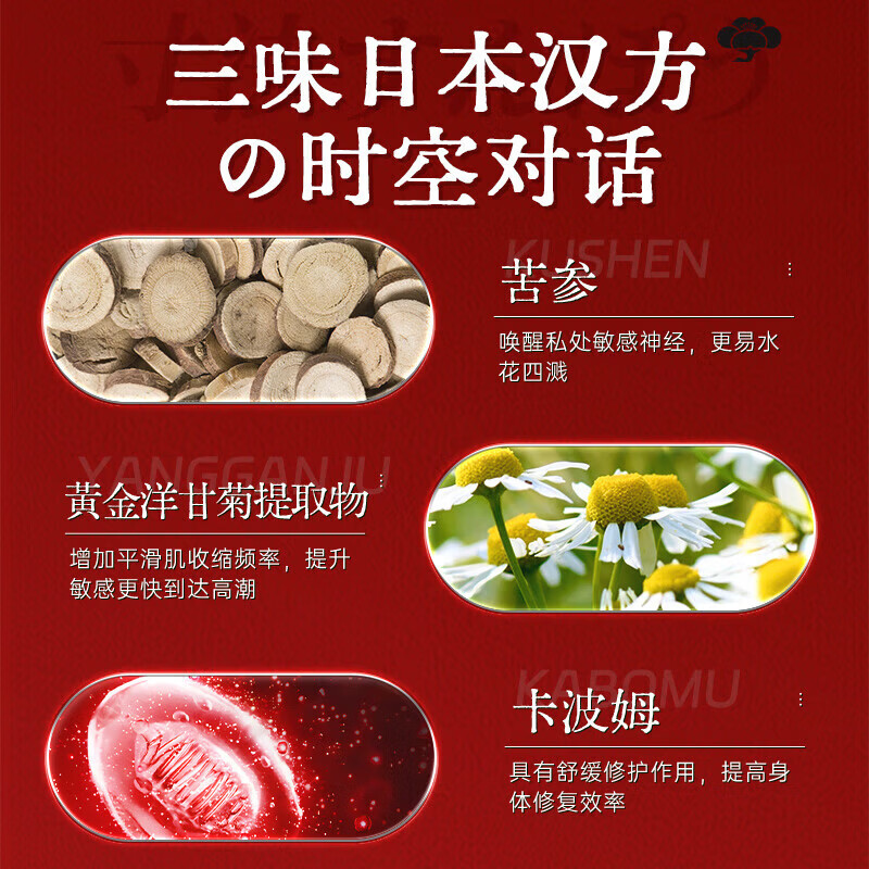 川井滑油成人房事免洗可舔持久润滑成人用品女士专用刺激新款润高潮液 单瓶】女性高謿液润滑剂润滑液夫妻用情侣物品私处增强 房事用非药求插欲望用滴上同房快感液专用品中老年