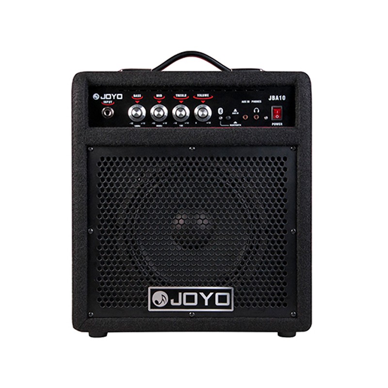 joyojoyo卓乐bass电贝斯贝司综合音箱音响带蓝牙jba-10/35/70/100 jba