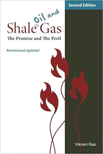 预订 shale oil and gas: the promise and the peril, revised and