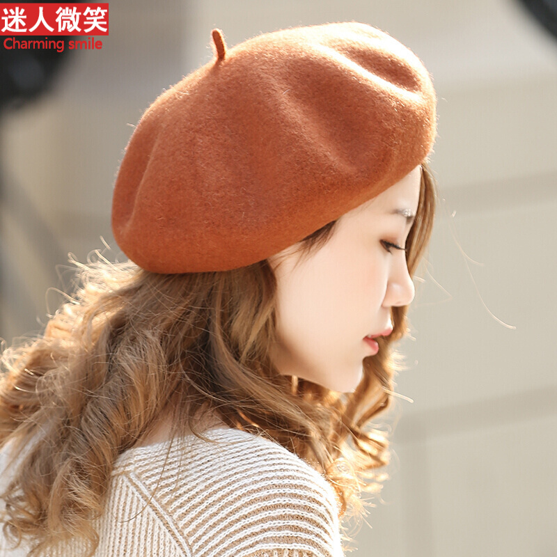 贝雷帽价格走势图分析|贝雷帽价格比较