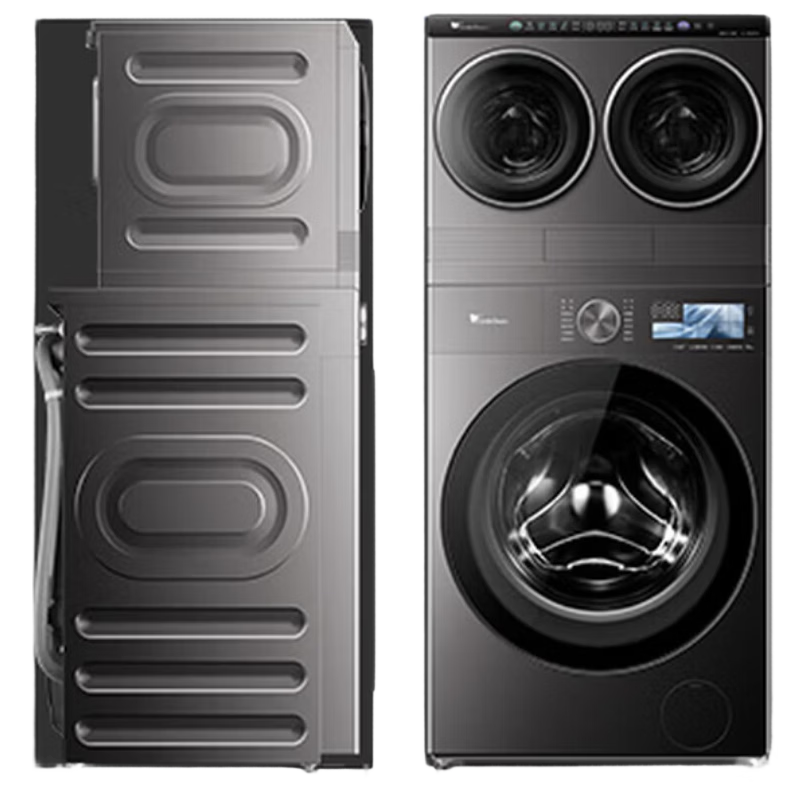 С��� С��÷Pro ��Ͳȫ�Զ���Ͳϴ�»� TG10EK60+TNDD205398.94Ԫ